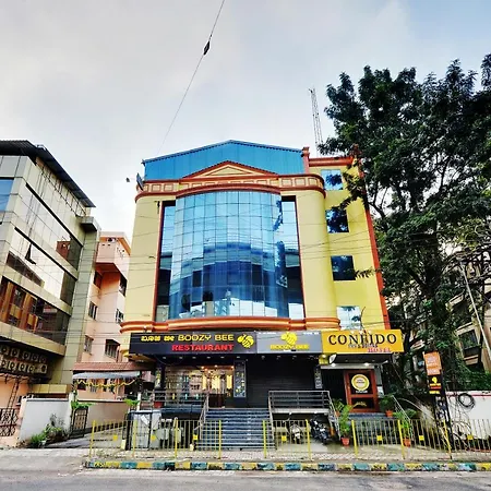 Confido Inn And Suites